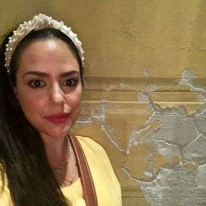 Meet your Posher, Cindy